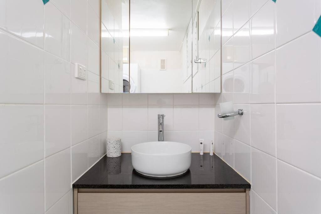 Amazing Water Views Surfers Paradise Gold Coast Exterior photo